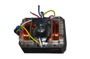 MOTORJI-2/YT410.1140.02--1