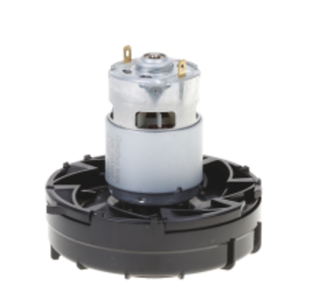 MOTORNA ENOTA Z VENTILATORNJE SESALCA BOSCH  12009504