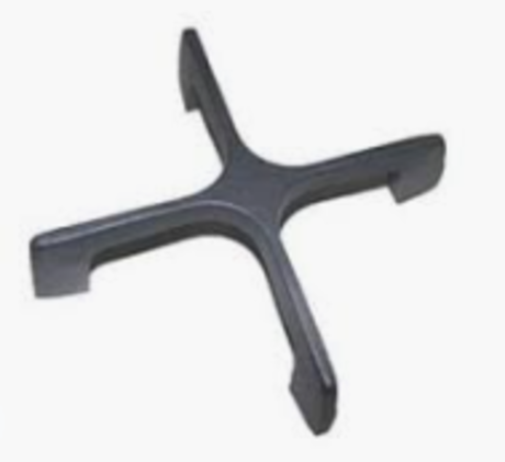 KRIŽ PLINSKE KUHALNE PLOŠČE WHIRLPOOL 480121104225