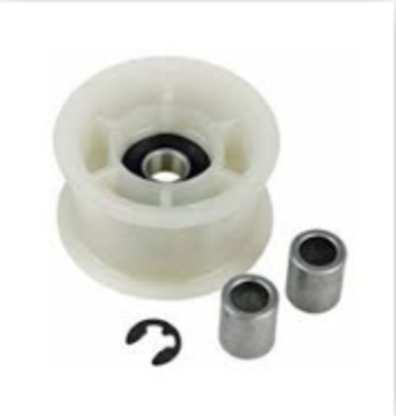 KOLO-NAPENJEVALEC JERMENA SUŠILNEGA STROJA WHIRLPOOL 484000008521