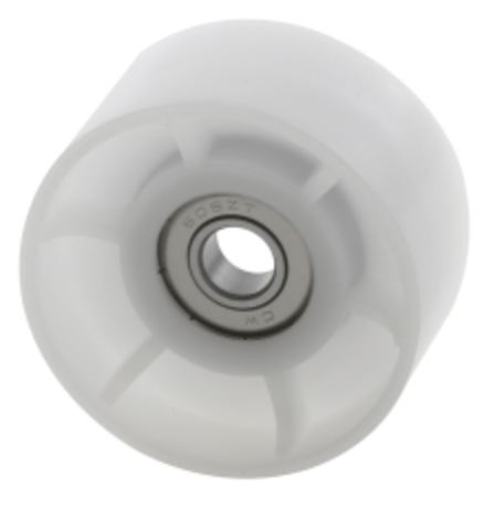 KOLO- NAPENJEVALEC JERMENA SUŠILNEGA STROJA BOSCH SIEMENS   00632045