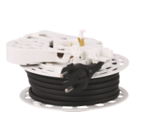 NAVIJALEC KABLA SESALCA BOSCH  00656667