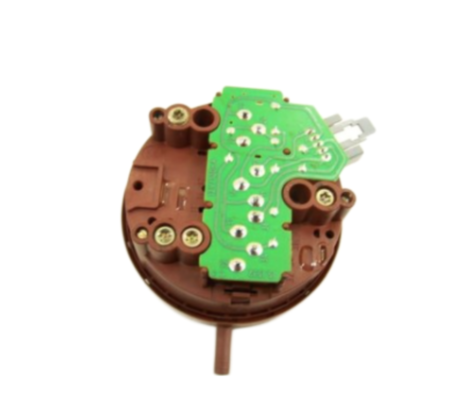 PRESOSTAT - REGULATOR NIVOJA VODE PRALNEGA STROJA BOSCH  00066380