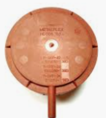 HIDROSTAT DVONIVOJNI ŠESTKONTAKTNI  HD505AD 201