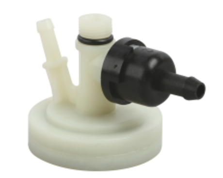 REGULATOR PRITISKA KAVNEGA APARATA BOSCH 00622127