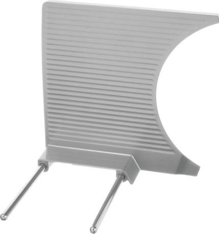 DISTANČNIK - VODILO ZA MESEOREZNICO BOSCH  11014058 ZAMENJAVA ZA 00267747