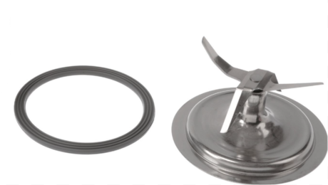 NOŽ S TESNILOM  KUHINJSKEGA MEŠALNIKA BOSCH 00607302