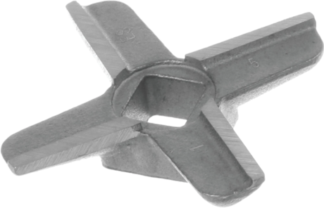 NOŽ MESOREZNICE BOSCH MUM 4 IN SERIJE MFW