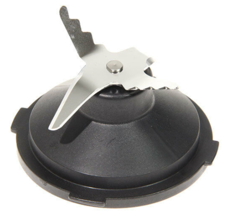 NOŽ KUHINJSKEGA MEŠALNIKA DELONGHI - BRAUN  7322010444