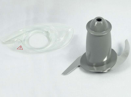 NOŽ Z ZAŠČITO KUHINJSKEGA MEŠALNIKA KENWOOD  KW714210