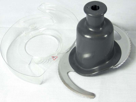 NOŽ POSODE KUHINJSKEGA MEŠALNIKA KENWOOD KW714759