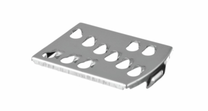 NOZIREZALNIKI-1/PLOSCA-GROBA-BSH-00618100