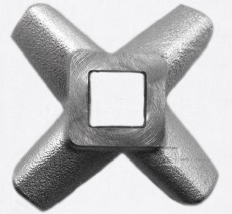 NOŽ KUHINJSKEGA MEŠALNIKA KENWOOD  KW715696