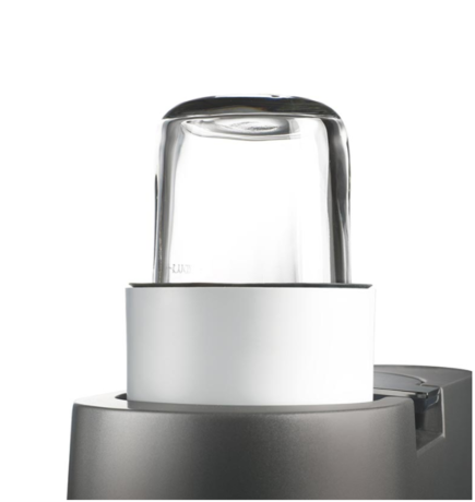 MINI SEKLJALNIK KUHINJSKEGA MEŠALNIKA KENWOOD  AWAT320B01