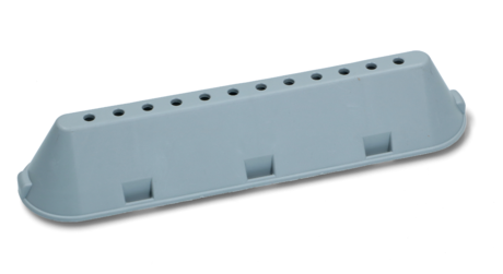 REBRO BOBNA PRALNEGA STROJA WHIRLPOOL INDESIT C00268109