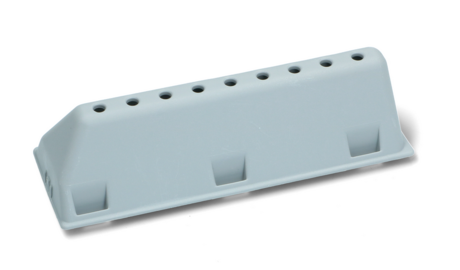 OBRAČALKA BOBNA INDENSIT C00097565