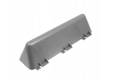 REBRO BOBNA Z UTEŽJO PRALNEGA STROJA WHIRLPOOL 481241848605