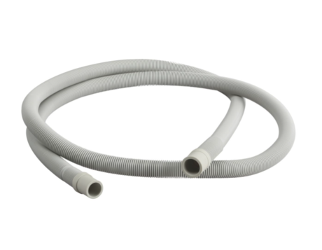 ODVODNA CEV PRALNEGA STROJA BOSCH  00702582