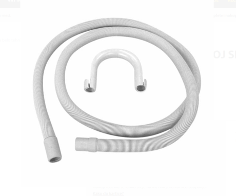 CEV ODVODNA PVC 3,0M