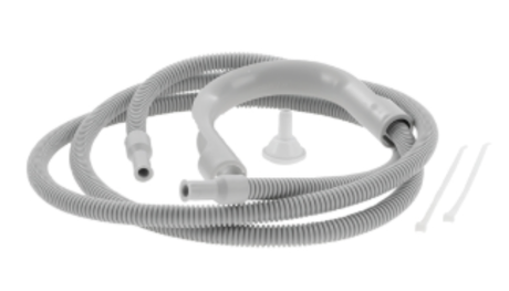 WTZ1110 CEV ZA ODVOD KONDENZATA SUŠILNEGA  STROJA BOSCH  12013784