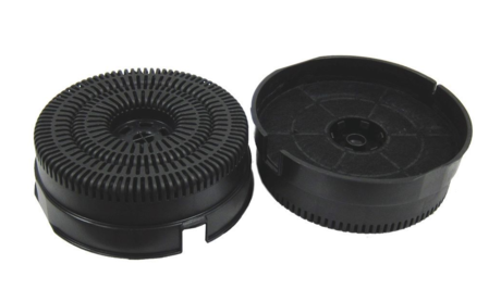 DHZ2600 FILTER Z AKTIVNIM OGLJEM 00752620