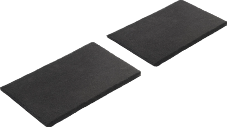 DSZ9ID0Q0 VEČPLASTNI REGENERATIVNI OGLJENI FILTER  BOSCH 17002526