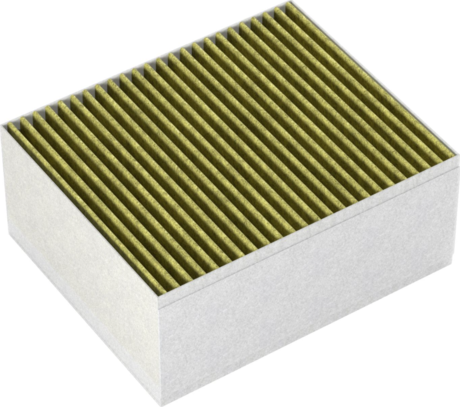 DZZ1XX1B6 CLEAN AIR PLUS FILTER ZA ODSTRANJEVANJE VONJAV BOSCH  17004083
