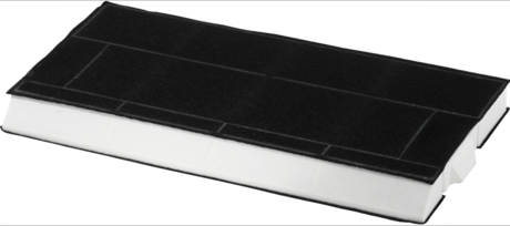 OGLENI FILTER ZA NAPO BOSCH  00434229