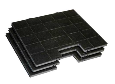 OGLENI FILTER NAPE DK63MCLB GORENJE