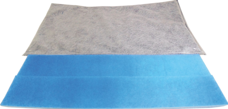 FILTER Z AKTVNIM OGLJEM  NAPE GAGGENAU 00688530