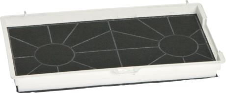 OGLENI FILTER KUHINJSKE NAPE BOSCH 00465577