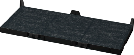 DSZ4561 STANDARDNI FILTER ZA VONJ 11025806