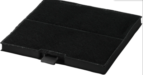 OGLENI FILTER KUHINJSKE NAPE BOSCH  00744075