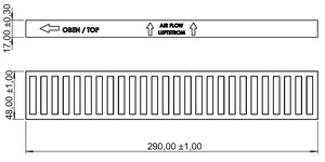 OGLJENI-FILTRI-3/261295---INTEGRALE-EVO-OGLENI-FILT.-2-ZA-MENJAVO---dimenzije