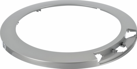 SREBRNI OBROČ VRAT PRALNEGA STROJA BOSCH 00366112