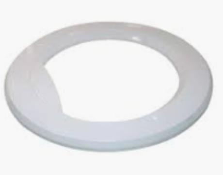 ZUNANJI OKVIR VRAT PRALNEGA STROJA GORENJE 154520