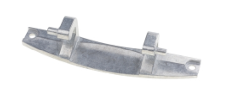 TEČAK VRAT PRALNEGA STROJA BOSCH 00624339