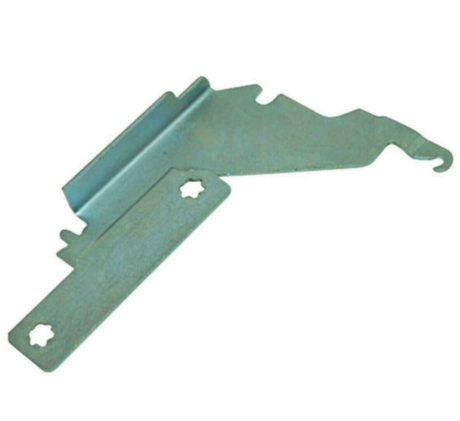 TEČAJ VRAT-DESNI POMIVALNEGA STRJA WHIRLPOOL 481241718773