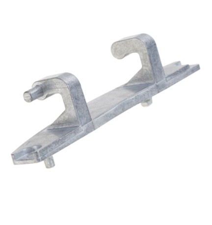 TEČAJ - PANT VRAT PRALNO SUŠILNEGA STROJA BOSCH 00615919