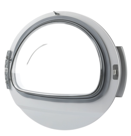 KOMPLETNA VRATA SUŠILNEGA STROJA BOSCH  11012059