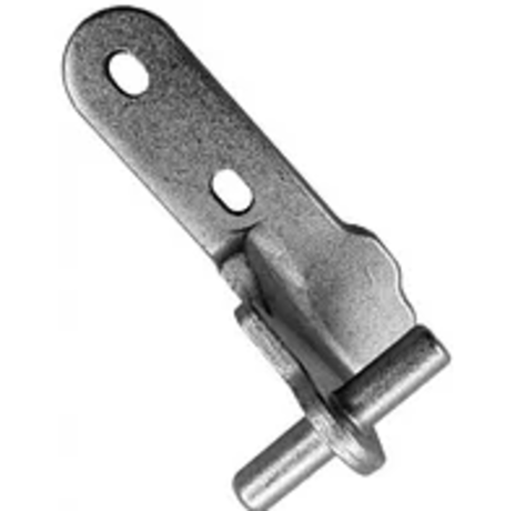 TEČAJ VRAT HLADILNIKA WHIRLPOOL  481241719331