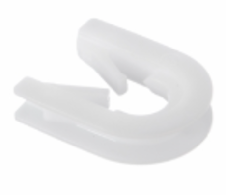 PLOŠČICA TEČAJA VRAT HLADILNIKA BOSCH 00165296