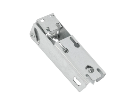 TEČAJ VRAT HLADILNIKA ELECTROLUX  2912884281