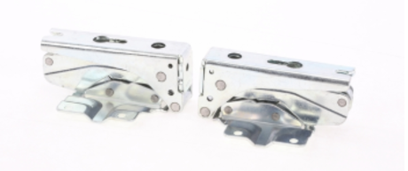 TEČAJ VRAT HLADILNIKA BOSCH  12004051