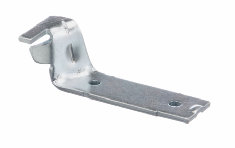 SPODNJI TEČAJ VRAT HLADILNIKA BOSCH 00169302