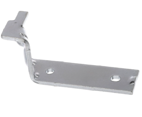 ZGORNJI TEČAJ VRAT HLADILNIKA BOSCH 00169303