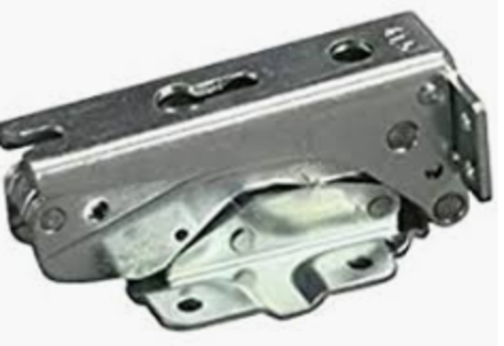 TEČAJ VRAT HLADILNIKA LIEBHERR 7043202