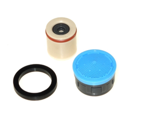 FRANKE 133.0154.638  PERLATOR ZA ARMATURO LEDA