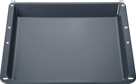 GLOBOKI PEKAČ PRIMEREN ZA PIROLIZO PEČICE BOSCH 00471885