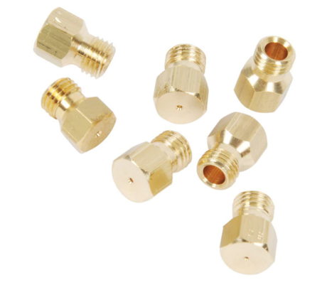 SET ŠOB PLINSKEGA ŠTEDILNIKA ELEKTROLUX 50292011009